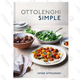 Ottolenghi Simple: A Cookbook. $24